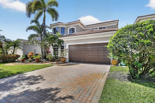 property at 19317 SW 65th St