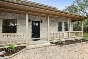 328 Fawnridge St in Georgetown, TX - Building Photo