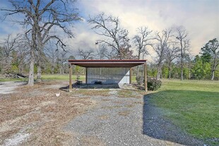 134 Morris Ln in Huntsville, TX - Building Photo - Building Photo