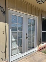 404 Sunny Ln in Fountain, CO - Building Photo