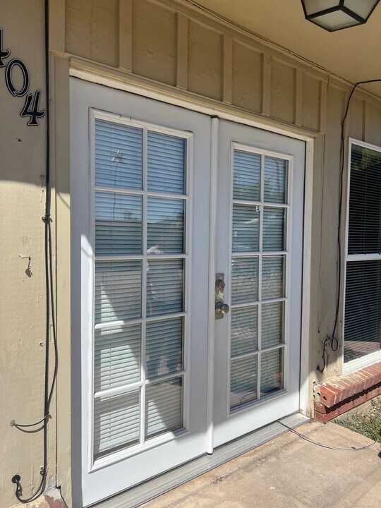 404 Sunny Ln in Fountain, CO - Building Photo