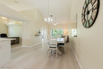 4985 Sandra Bay Dr, Unit 201 in Naples, FL - Building Photo - Building Photo