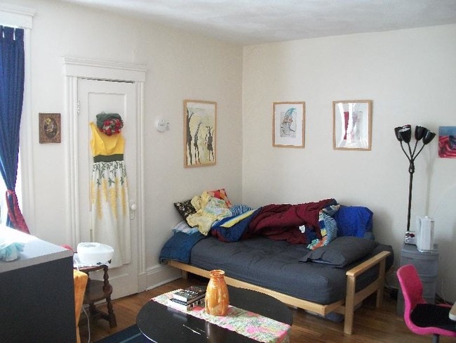 49 Worthington St, Unit #26-K in Boston, MA - Foto de edificio - Building Photo