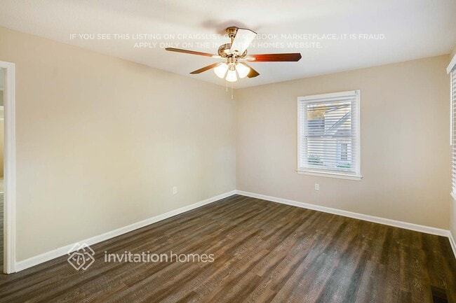 90 Hillcrest Ave SE in Concord, NC - Foto de edificio - Building Photo