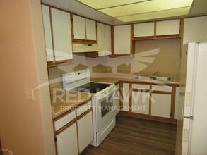 1340 N Recker Rd in Mesa, AZ - Building Photo - Building Photo