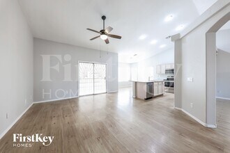 8507 W Palm Ln in Phoenix, AZ - Building Photo - Building Photo