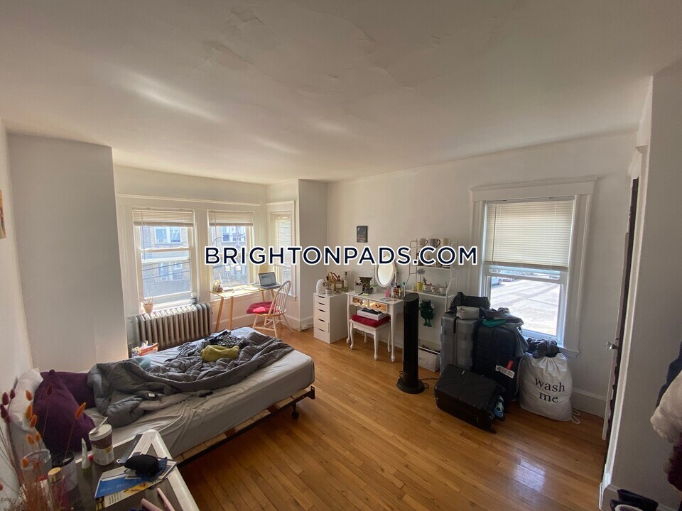 25 Colborne Rd in Boston, MA - Building Photo