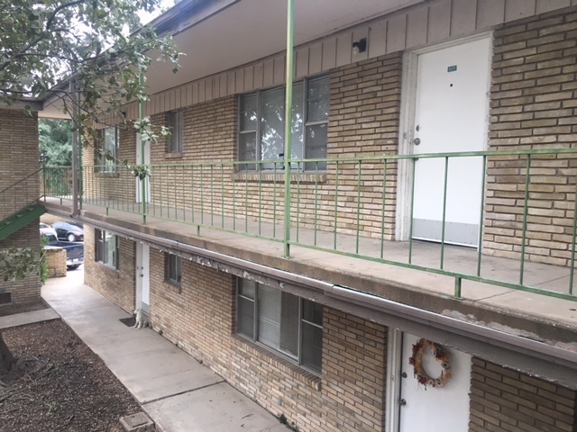 Mimosa Apartments in Del Rio, TX - Building Photo