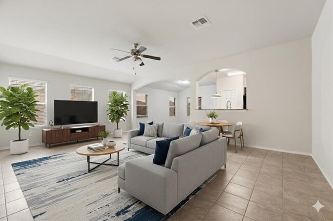 1709 Gigante Dr in Killeen, TX - Building Photo - Building Photo