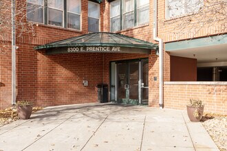 Prentice Place Lofts in Greenwood Village, CO - Building Photo - Building Photo