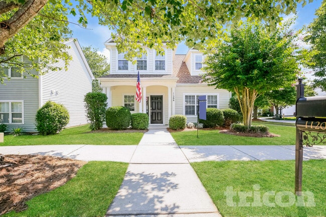 property at 11206 Suunto Ln