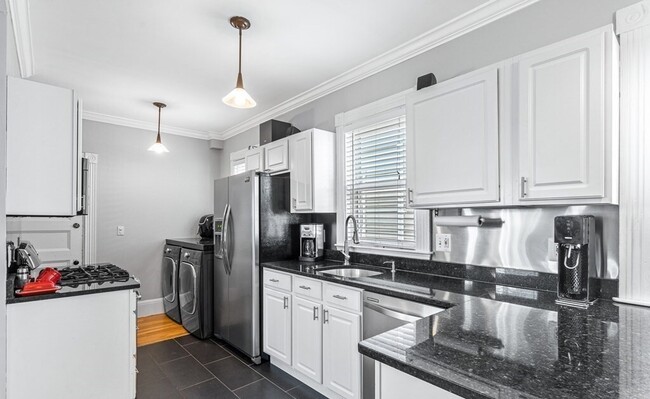 property at 773 Columbia Rd