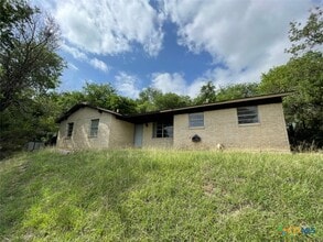 1201 Bluff Dr in Copperas Cove, TX - Building Photo - Building Photo