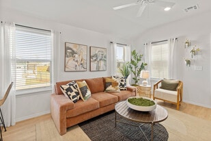 Chisholm Pointe in Oklahoma City, OK - Building Photo