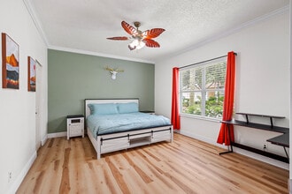 1242 Olympic Cir in Greenacres, FL - Building Photo - Building Photo