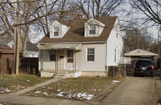 property at 19629 Kingsville St