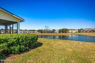 6332 Autumn Berry Cir in Jacksonville, FL - Building Photo - Building Photo