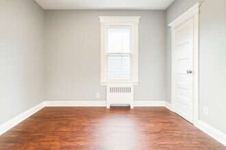 187 22nd St, Unit 1 in Irvington, NJ - Foto de edificio - Building Photo