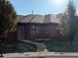 4523 Katharina Ct in Amarillo, TX - Building Photo