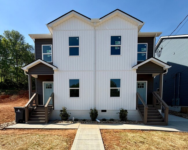 3425 Garden Dr in Knoxville, TN - Building Photo - Building Photo