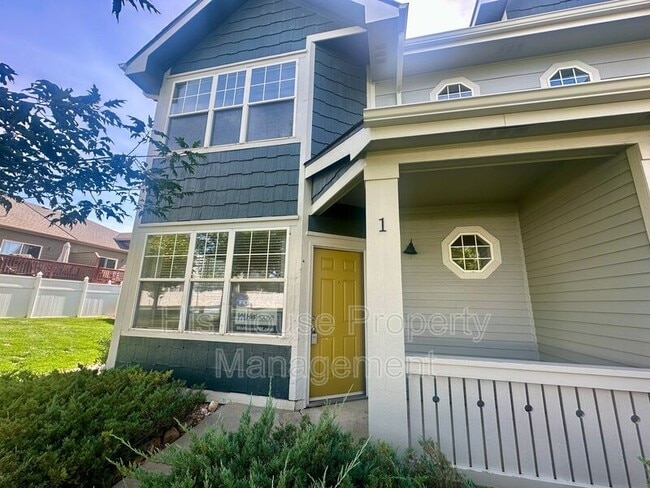 property at 6345 Chardonnay St