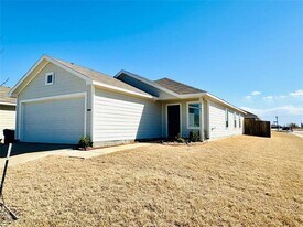 6561 Alfalfa St in Princeton, TX - Building Photo