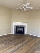 4802 Morgans Way in Fort Smith, AR - Building Photo - Building Photo