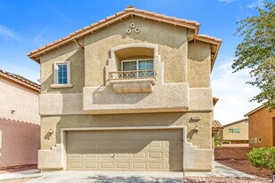 3732 Gallowtree Ave in North Las Vegas, NV - Building Photo