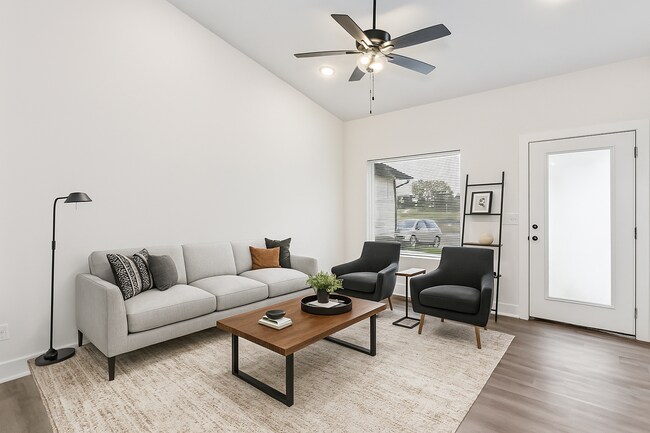 5121-5123 S Chase Ave in Wichita, KS - Building Photo - Building Photo