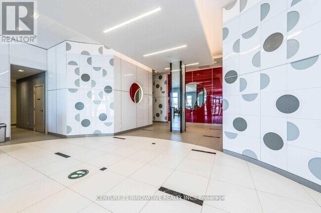 20-2420 Meadowglen Pl in Toronto, ON - Building Photo - Building Photo