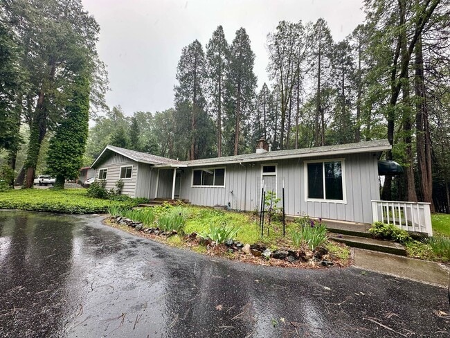 property at 12725 Banner Lava Cap Rd