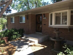 11920 W Alameda Pky in Lakewood, CO - Building Photo - Building Photo