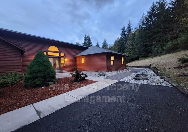 property at 1965 Baker View Dr
