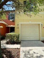13540 Tea Rose Way in Orlando, FL - Building Photo