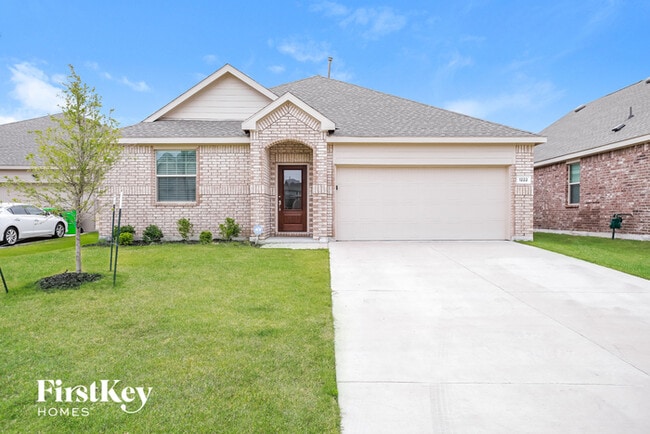 1222 Seurat Ct