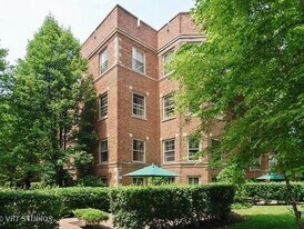 221 N Oak Park Ave in Oak Park, IL - Building Photo