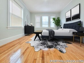 33 Juniper St in Boston, MA - Building Photo - Building Photo