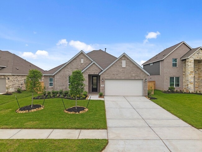 2716 Pne Blf Dr in Rosenberg, TX - Building Photo - Building Photo