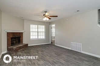 5377 Ragan Ridge Dr in Memphis, TN - Foto de edificio - Building Photo