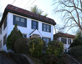 The Greenwood in Atlanta, GA - Foto de edificio - Building Photo