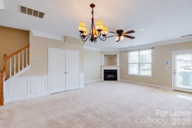 9327 Greenheather Dr in Huntersville, NC - Building Photo - Building Photo