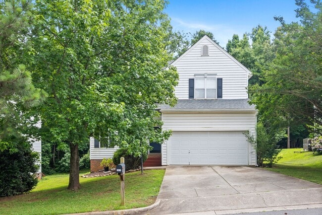property at 2821 Alder Ridge Ln