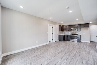 1617 Rhode Island Ave NE in Washington, DC - Building Photo - Building Photo