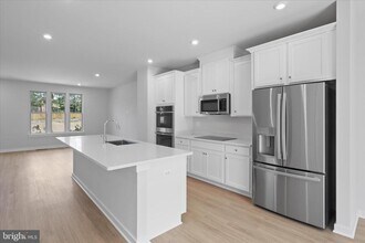 208 Chianti Ter SE in Leesburg, VA - Building Photo - Building Photo