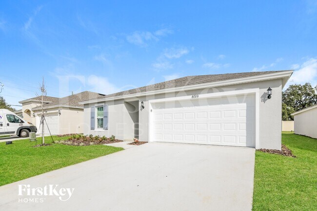 409 Earhart Dr in Davenport, FL - Building Photo - Building Photo