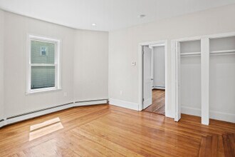 10 Redfield St in Boston, MA - Building Photo - Building Photo