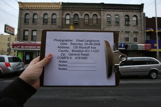 126 Wyckoff Ave in Brooklyn, NY - Building Photo - Other