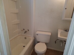 601 Ross St in Clovis, NM - Building Photo - Building Photo