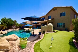 44236 Adobe Cir in Maricopa, AZ - Building Photo - Building Photo