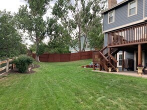 7263 Wembley Pl in Castle Pines, CO - Building Photo - Building Photo